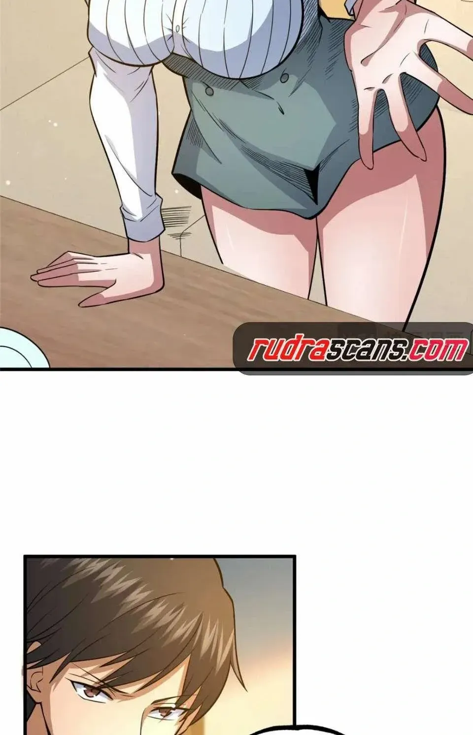 Divine Urban God Chapter 116 page 15 - 