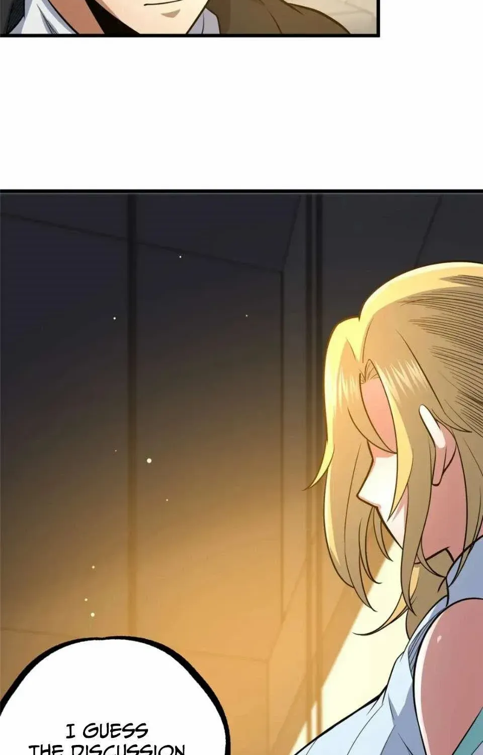 Divine Urban God Chapter 116 page 24 - 