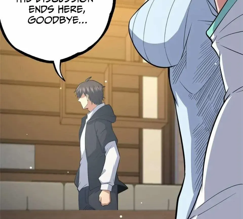 Divine Urban God Chapter 116 page 25 - 