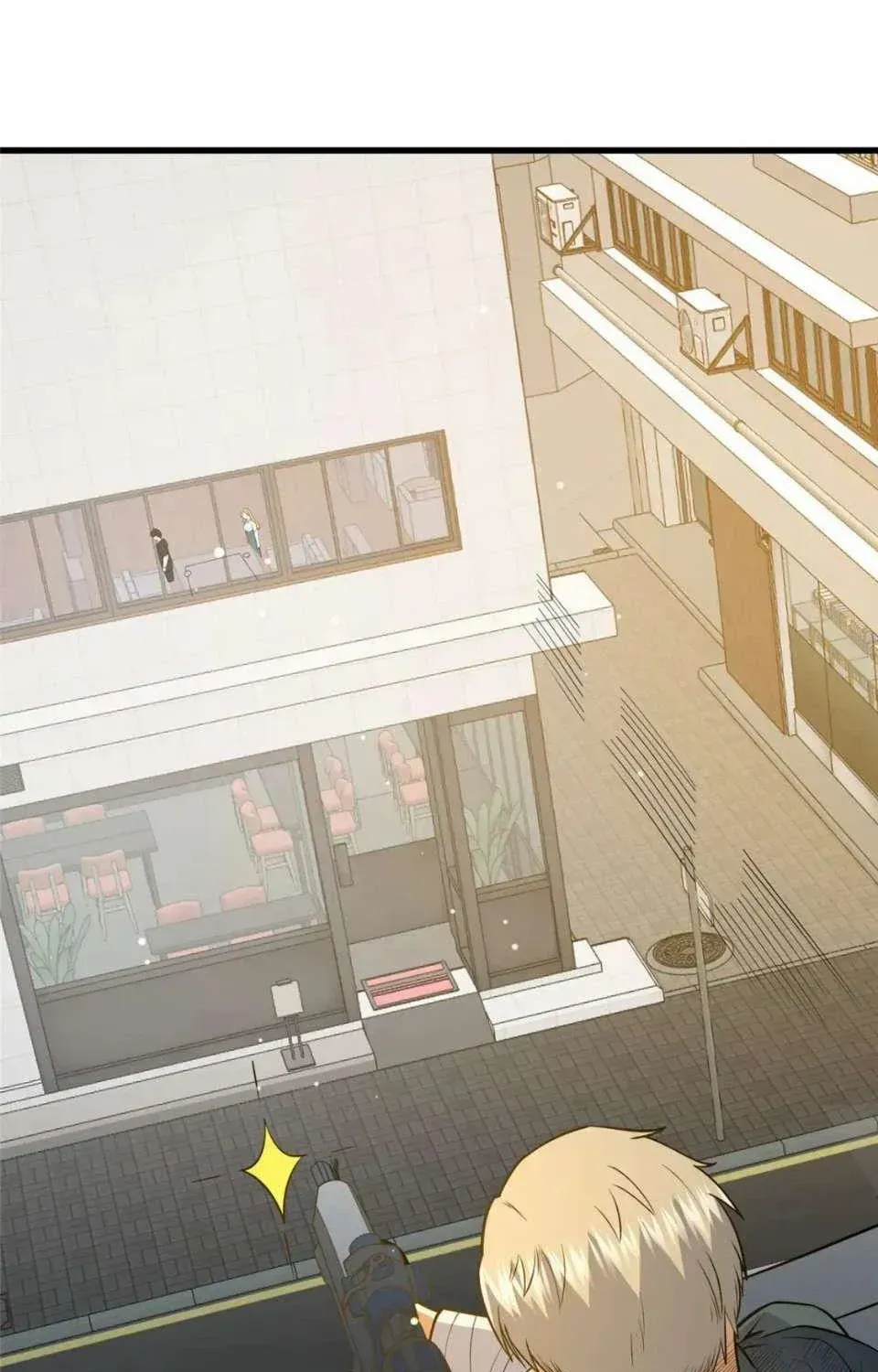 Divine Urban God Chapter 116 page 28 - 