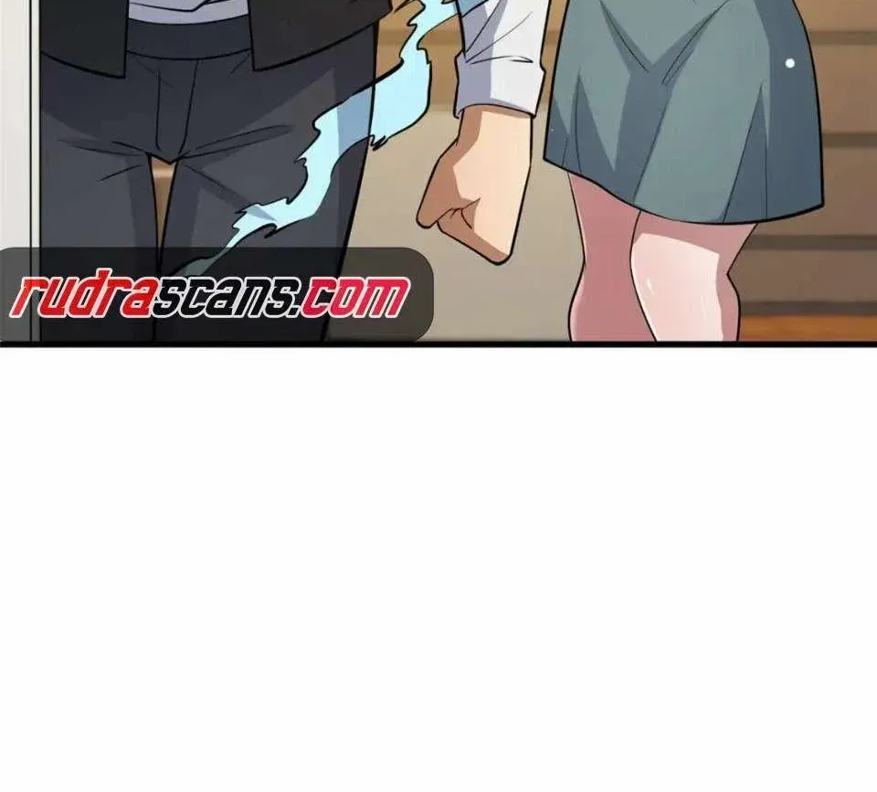 Divine Urban God Chapter 116 page 41 - 