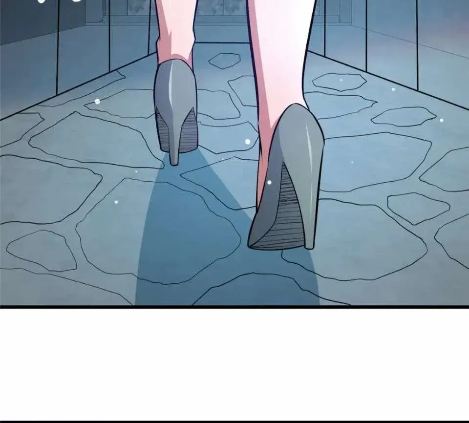 Divine Urban God Chapter 116 page 45 - 