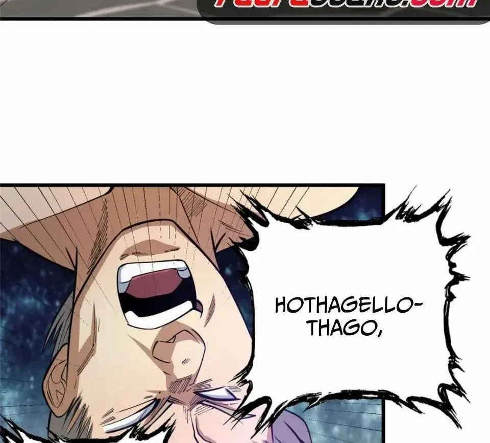 Divine Urban God Chapter 116 page 49 - 