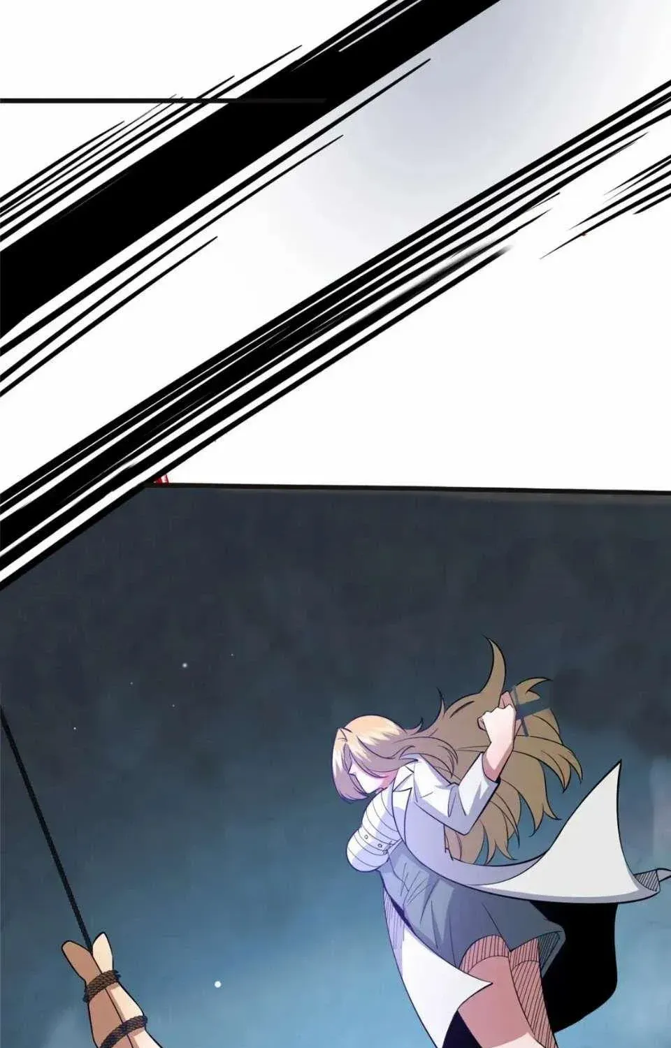 Divine Urban God Chapter 116 page 52 - 