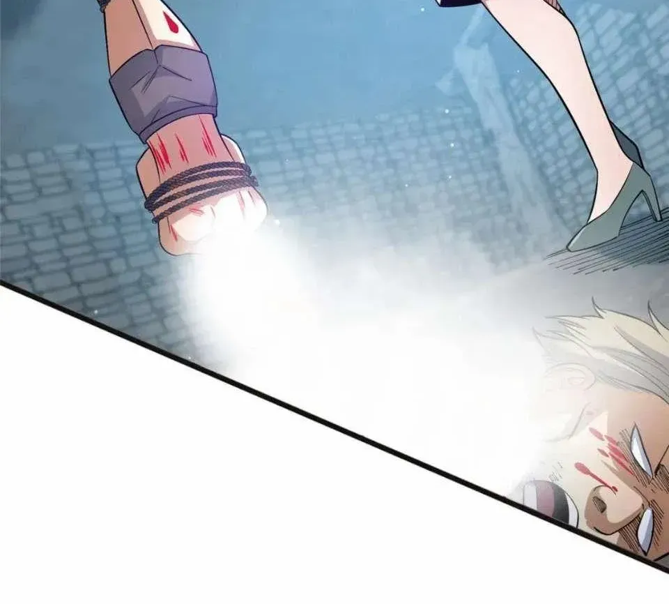 Divine Urban God Chapter 116 page 53 - 