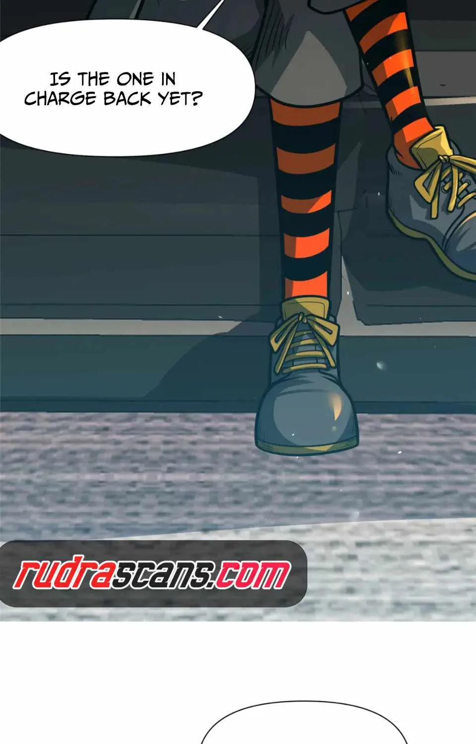 Divine Urban God Chapter 117 page 11 - 