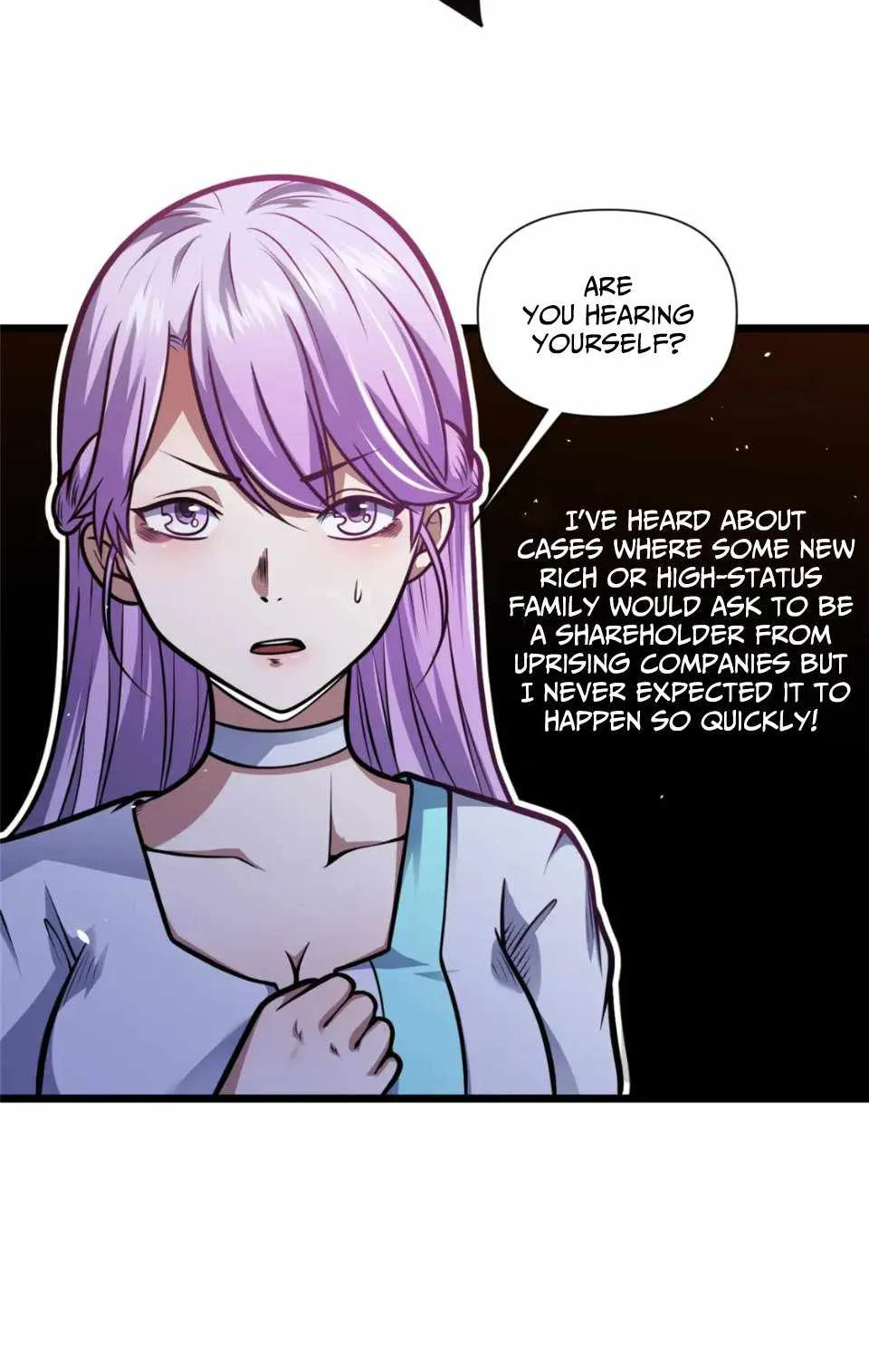 Divine Urban God Chapter 117 page 20 - 