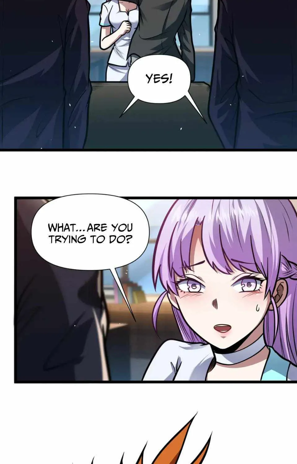 Divine Urban God Chapter 117 page 24 - 