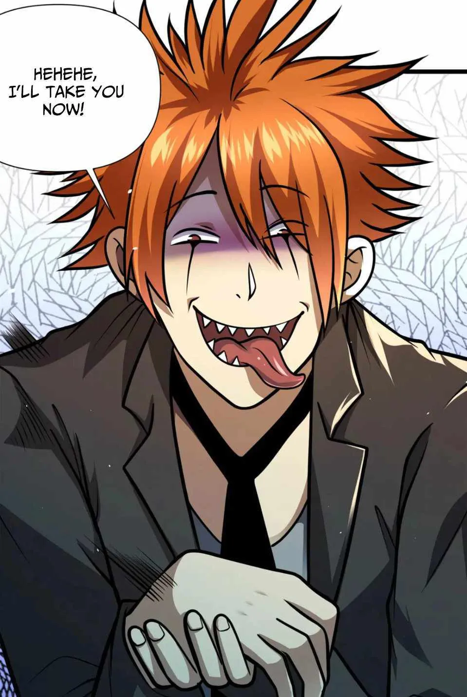 Divine Urban God Chapter 117 page 25 - 