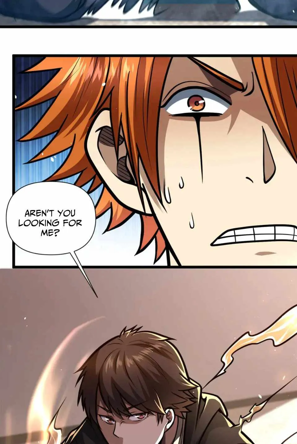 Divine Urban God Chapter 117 page 28 - 