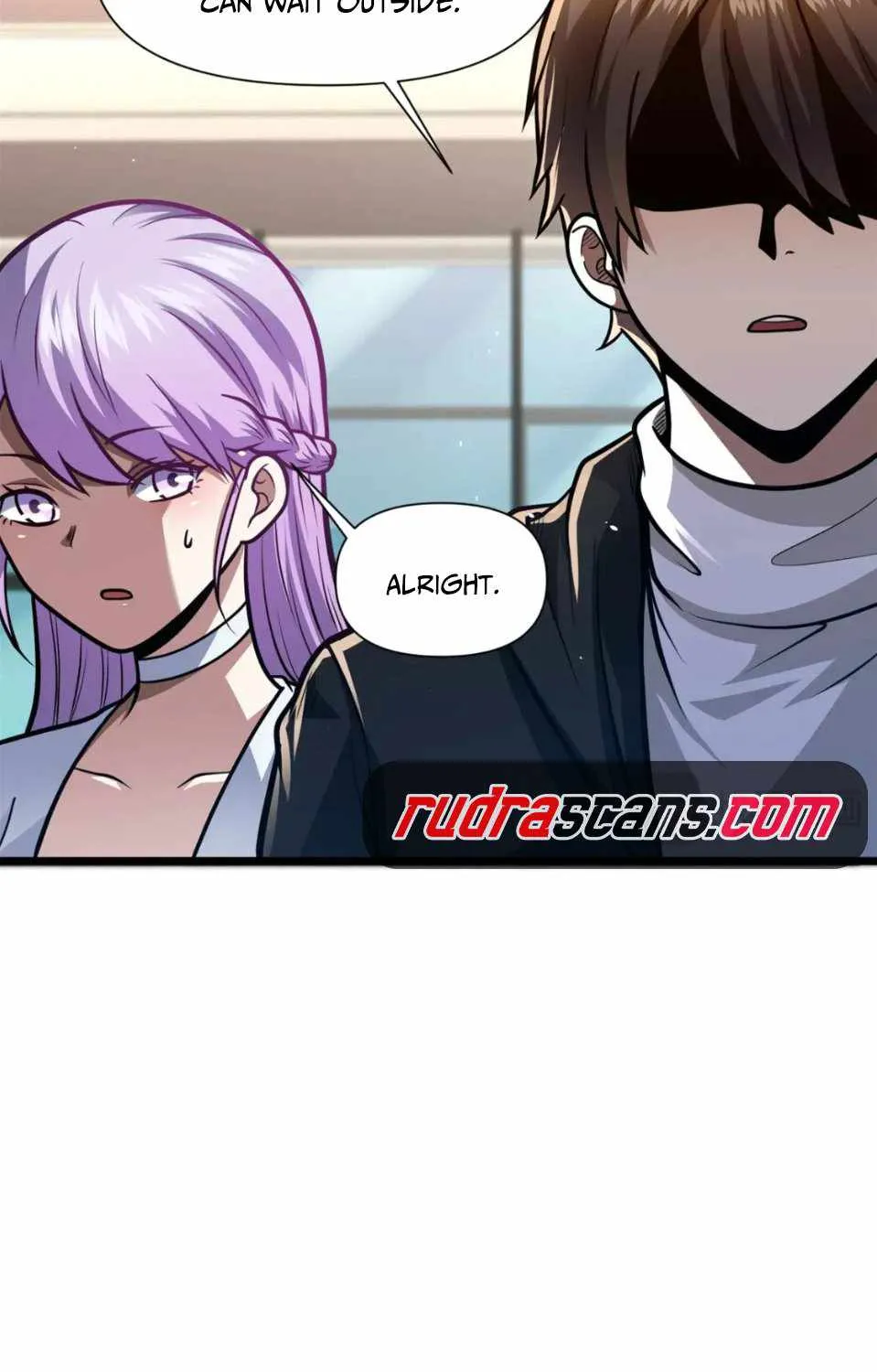 Divine Urban God Chapter 117 page 32 - 