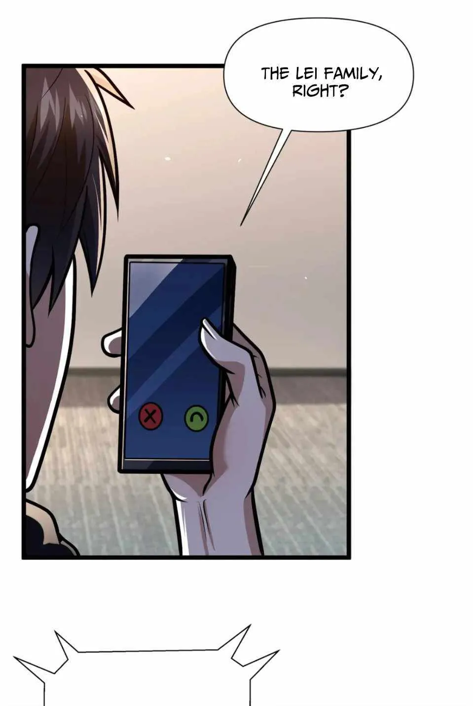 Divine Urban God Chapter 117 page 43 - 