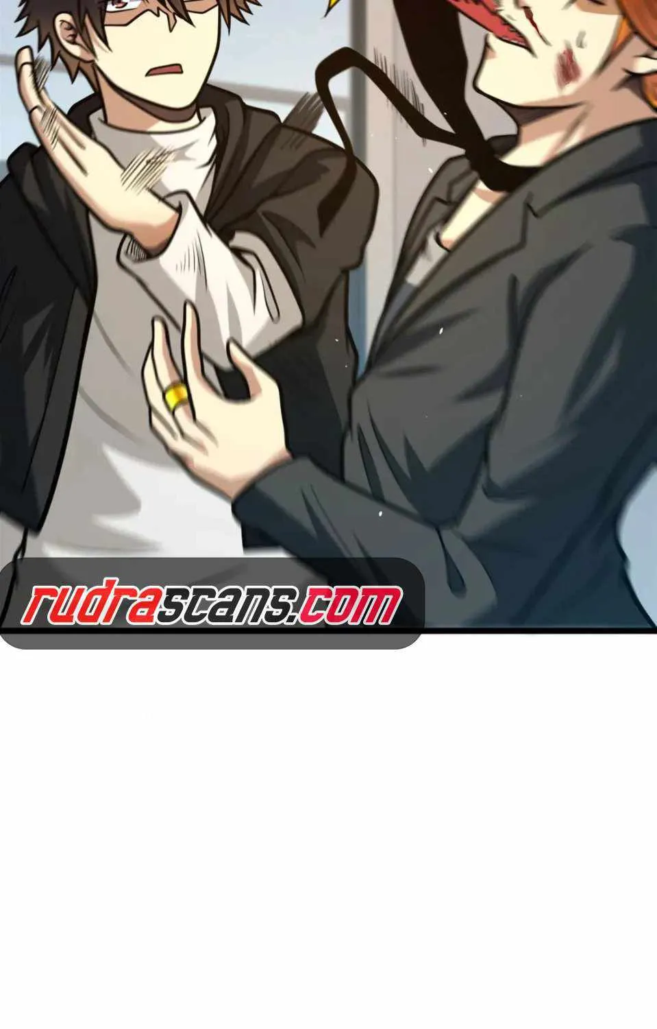 Divine Urban God Chapter 117 page 47 - 