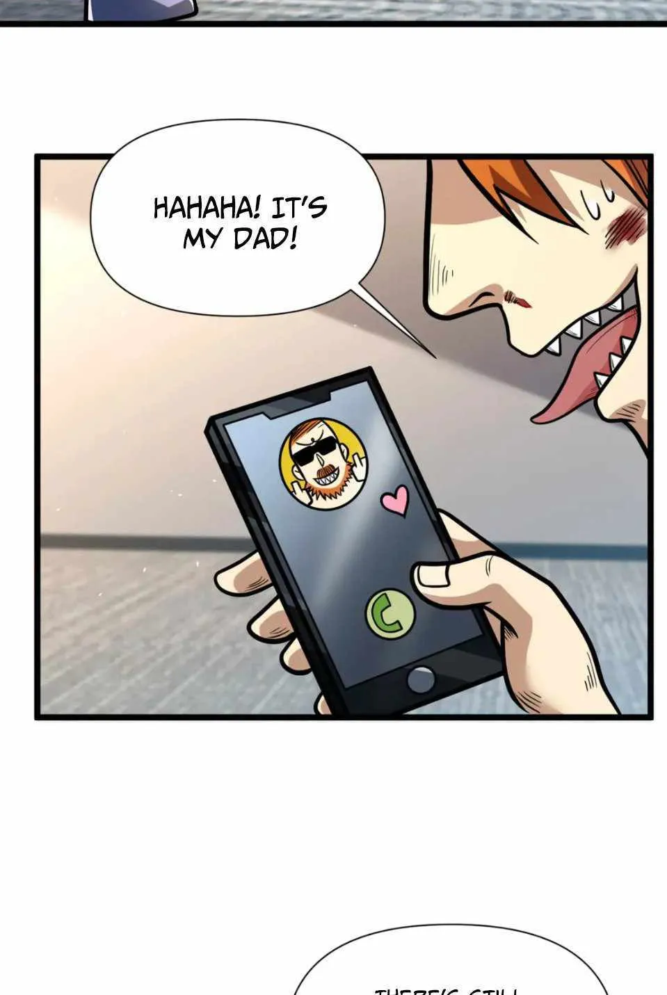 Divine Urban God Chapter 117 page 49 - 
