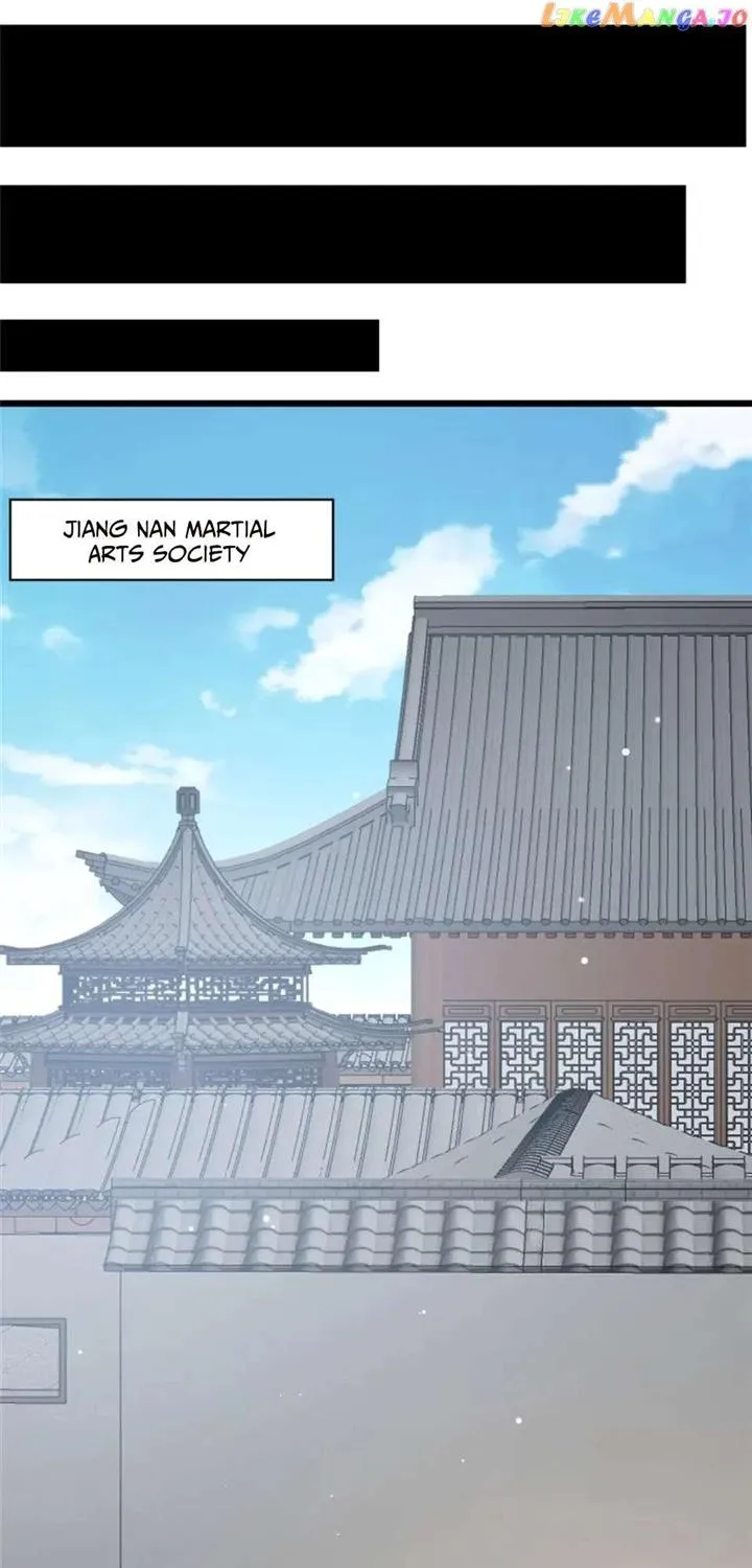 Divine Urban God Chapter 118 page 12 - 