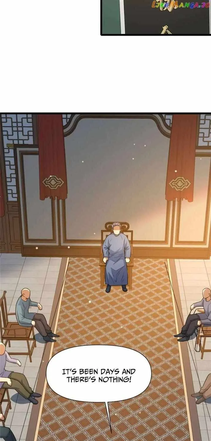 Divine Urban God Chapter 118 page 14 - 