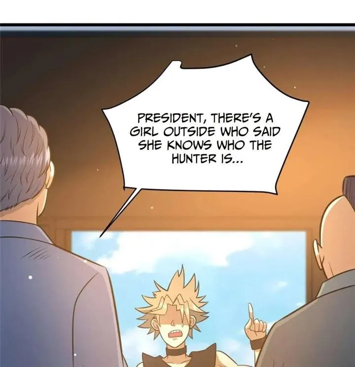 Divine Urban God Chapter 118 page 19 - 