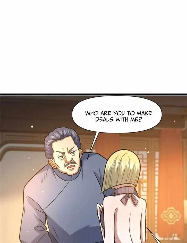 Divine Urban God Chapter 118 page 24 - 
