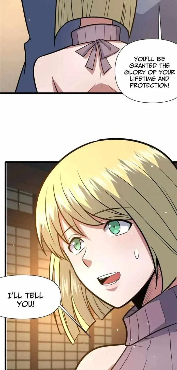 Divine Urban God Chapter 118 page 26 - 
