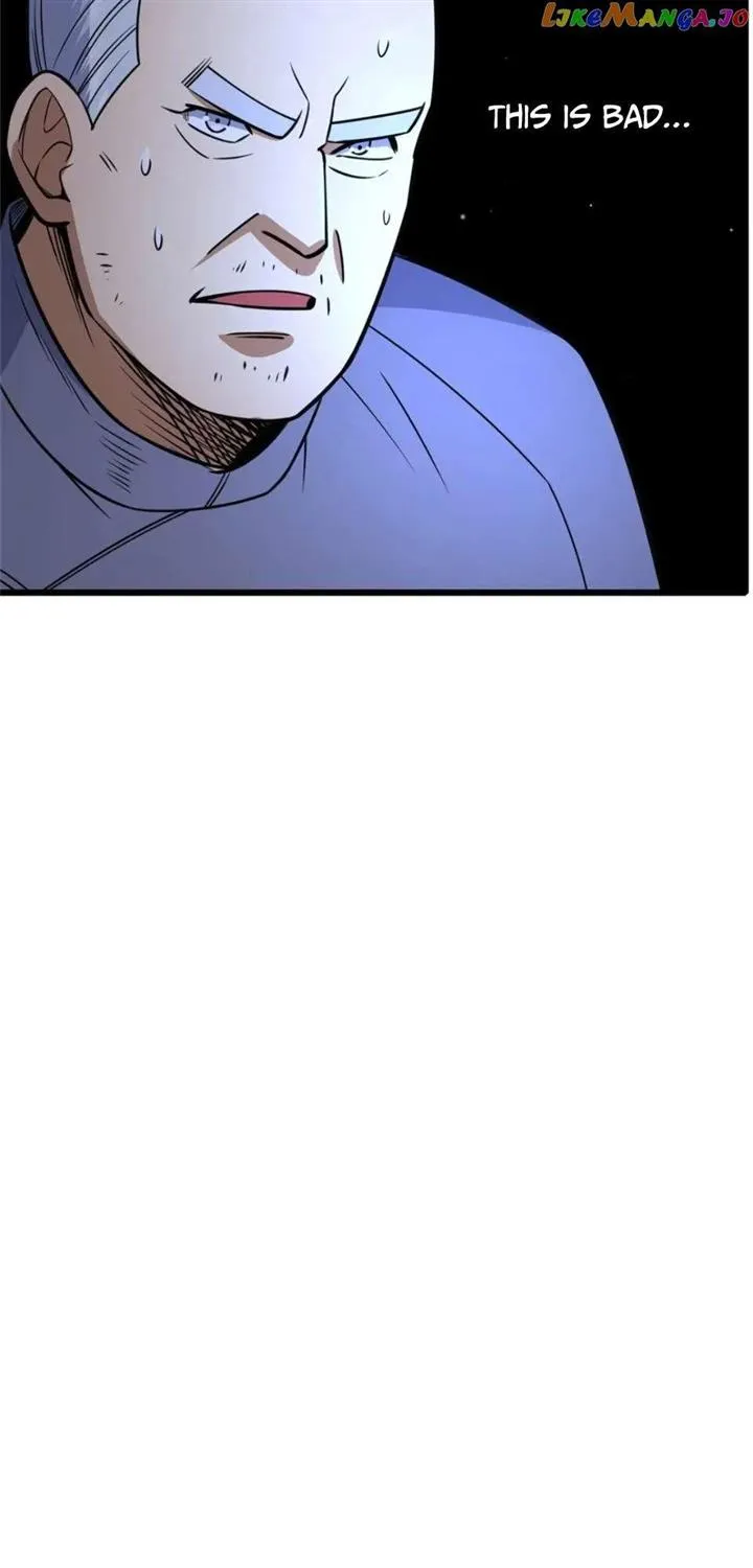 Divine Urban God Chapter 118 page 34 - 