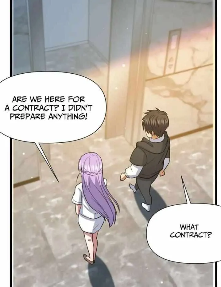 Divine Urban God Chapter 118 page 42 - 