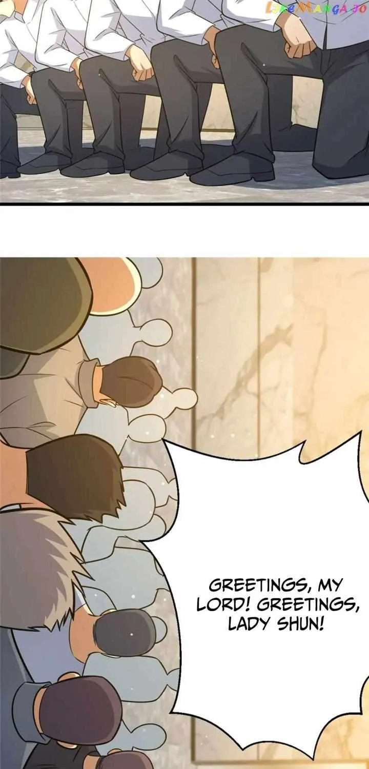 Divine Urban God Chapter 118 page 49 - 