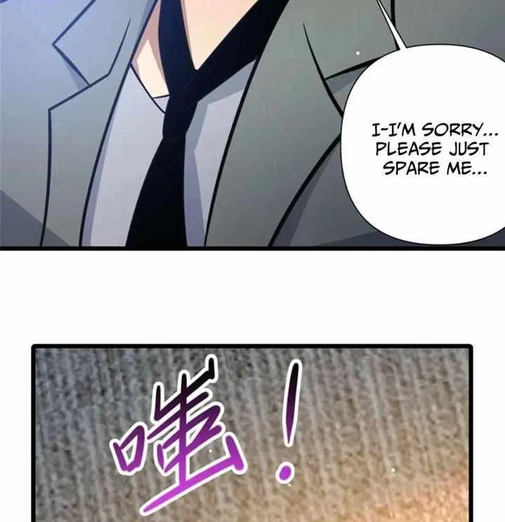 Divine Urban God Chapter 118 page 9 - 