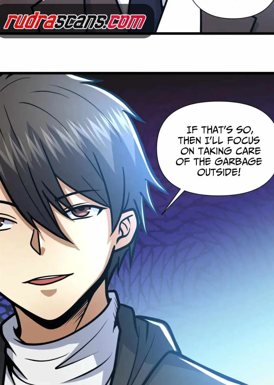 Divine Urban God Chapter 119 page 12 - 
