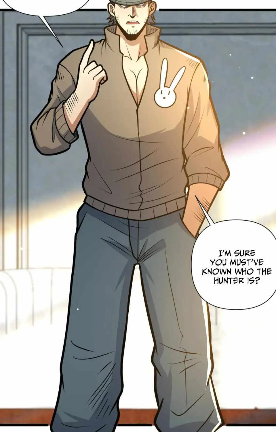 Divine Urban God Chapter 119 page 15 - 