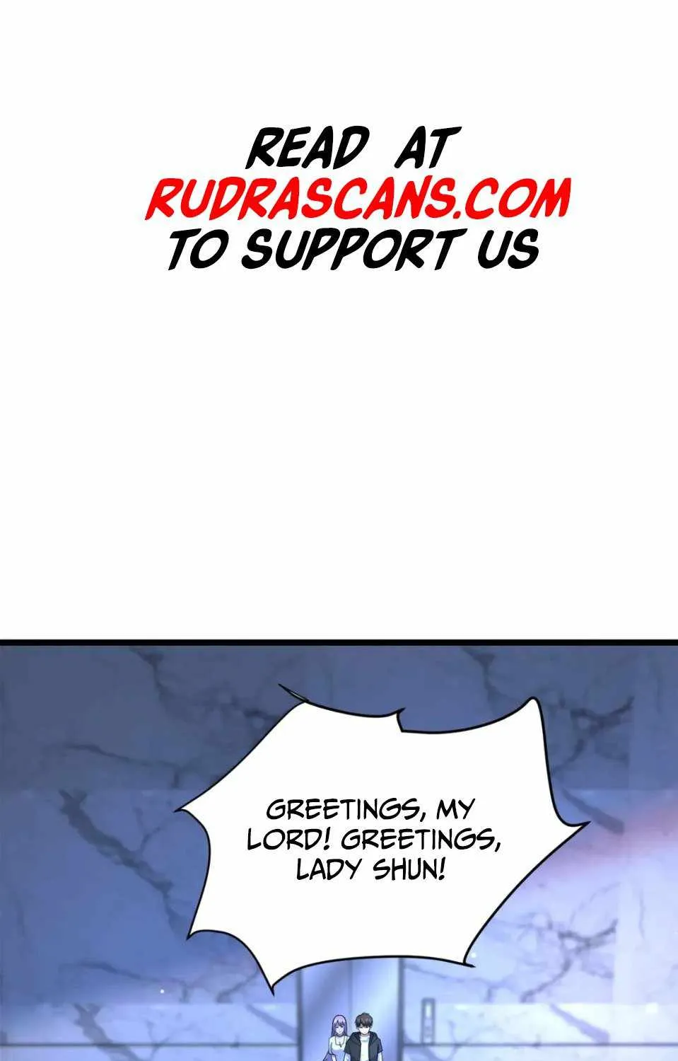 Divine Urban God Chapter 119 page 3 - 