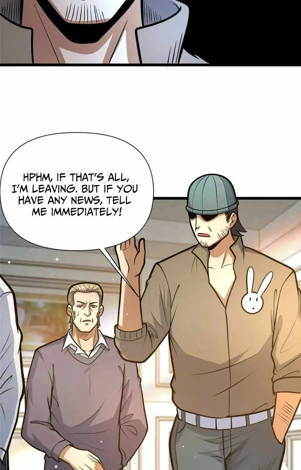 Divine Urban God Chapter 119 page 24 - 