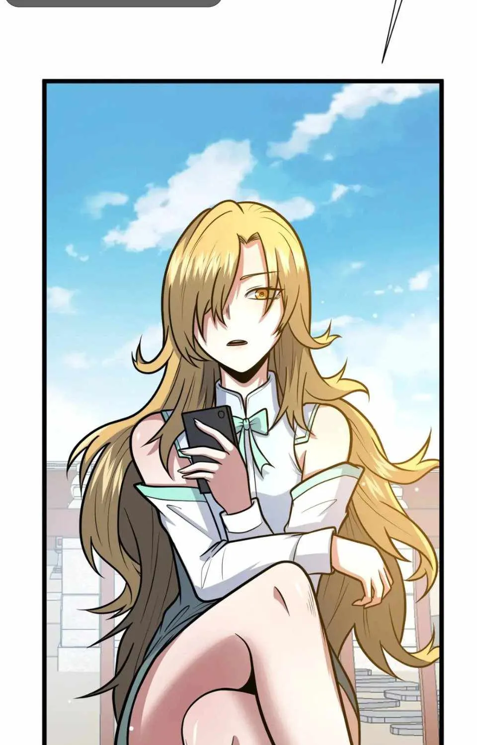 Divine Urban God Chapter 119 page 29 - 