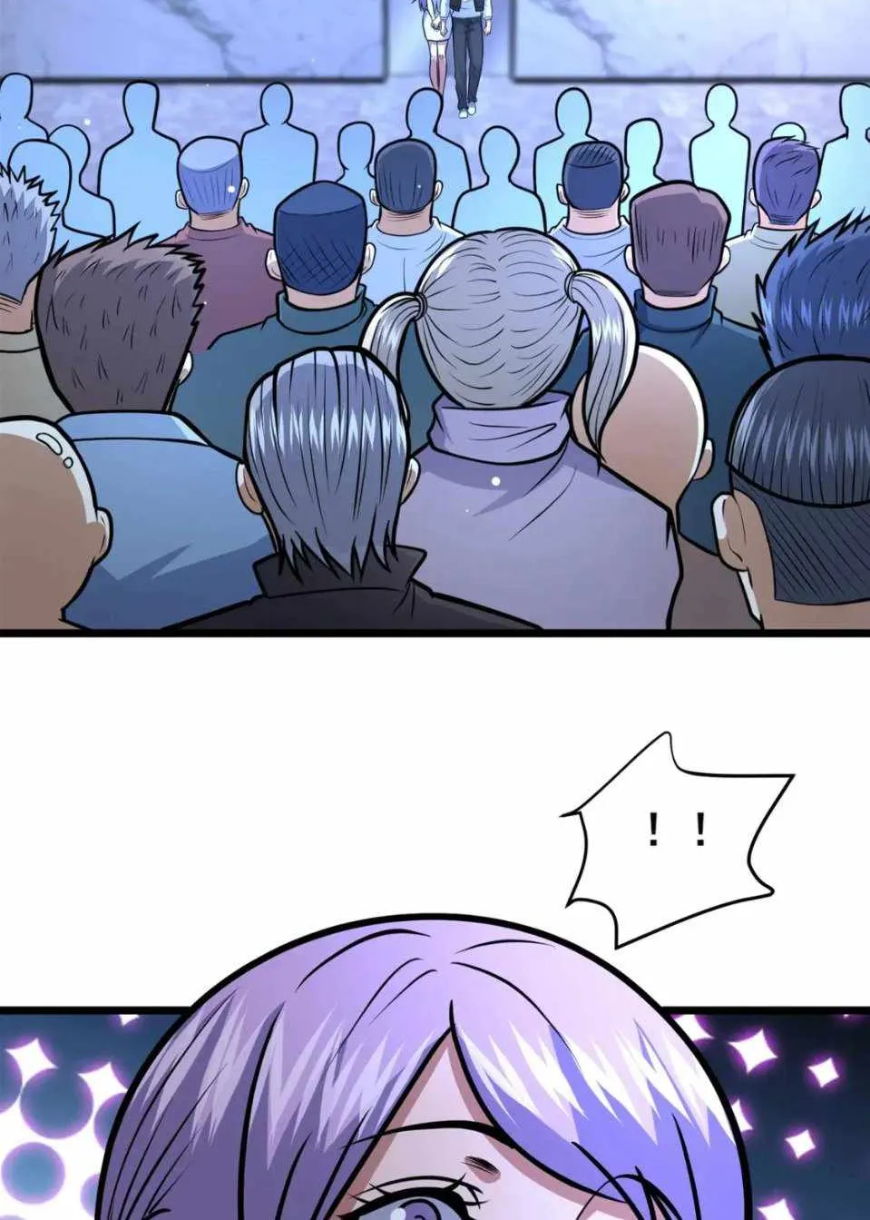 Divine Urban God Chapter 119 page 4 - 