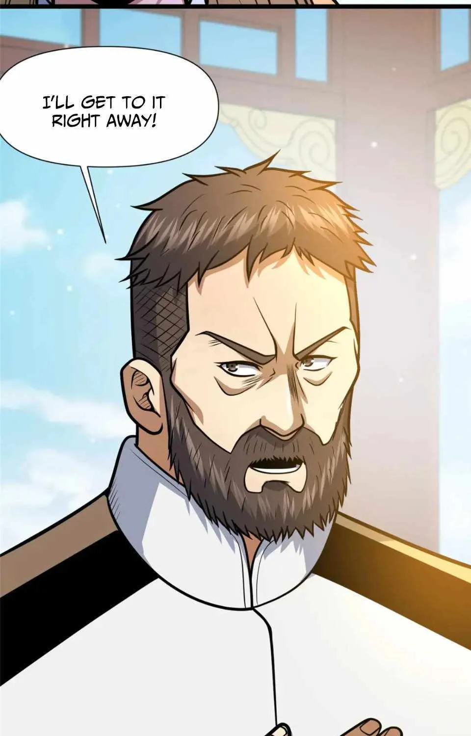 Divine Urban God Chapter 119 page 43 - 