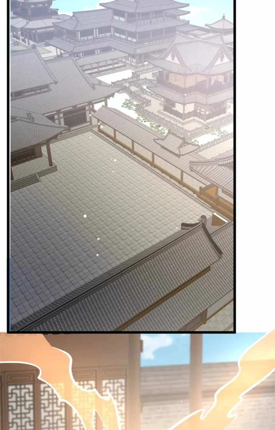 Divine Urban God Chapter 119 page 45 - 