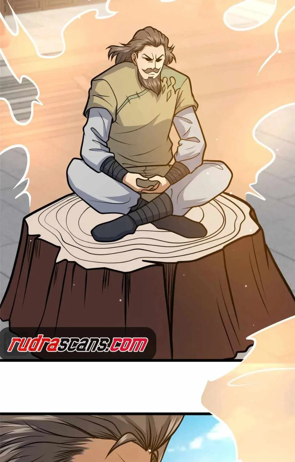 Divine Urban God Chapter 119 page 47 - 