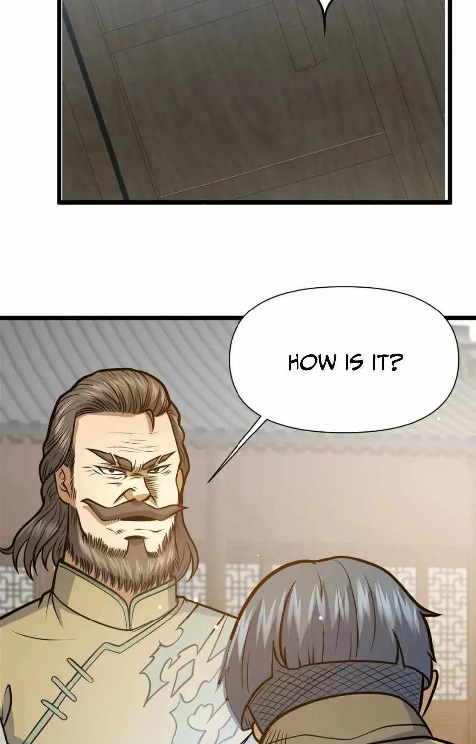 Divine Urban God Chapter 119 page 51 - 