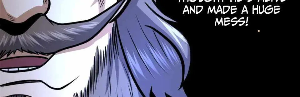 Divine Urban God Chapter 119 page 54 - 