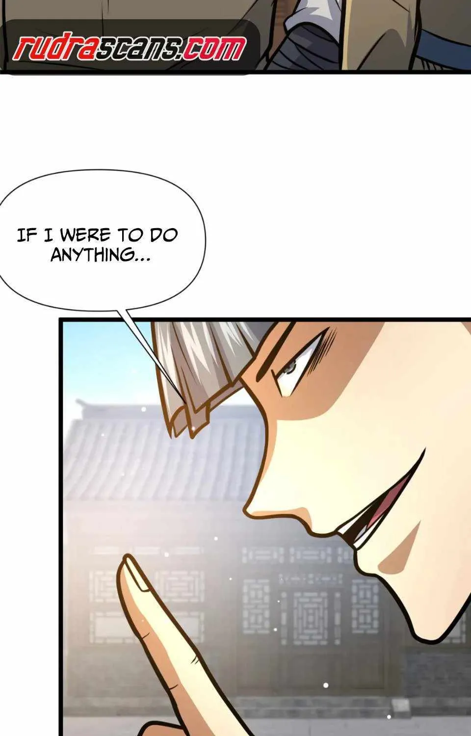 Divine Urban God Chapter 119 page 57 - 