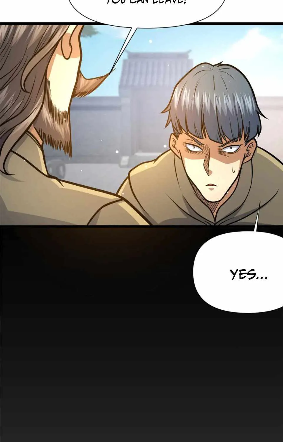 Divine Urban God Chapter 119 page 59 - 