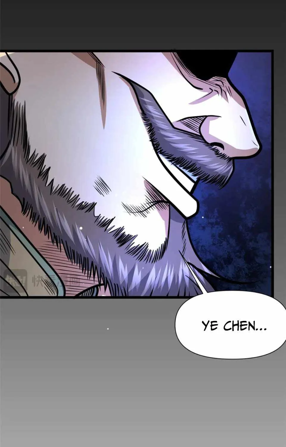 Divine Urban God Chapter 119 page 60 - 