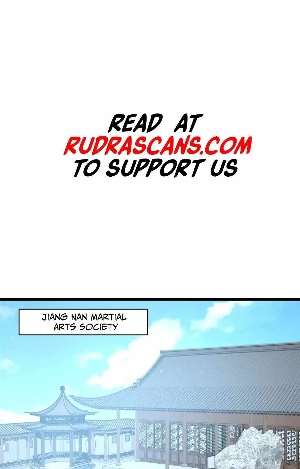 Divine Urban God Chapter 120 page 3 - 