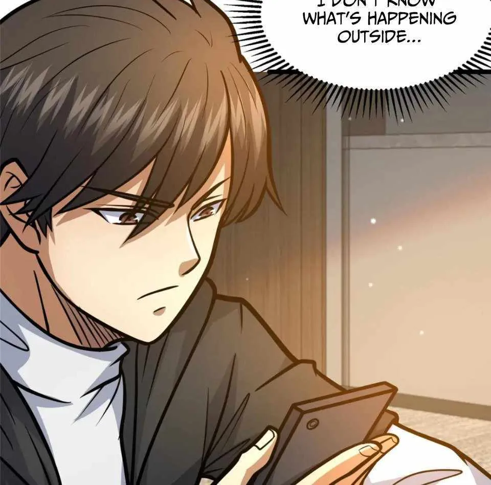 Divine Urban God Chapter 120 page 31 - 