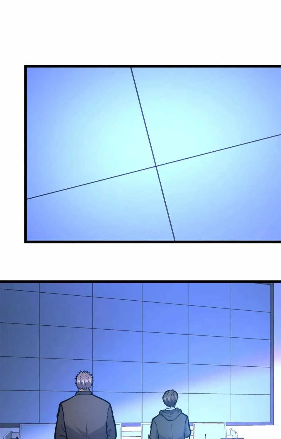 Divine Urban God Chapter 120 page 35 - 