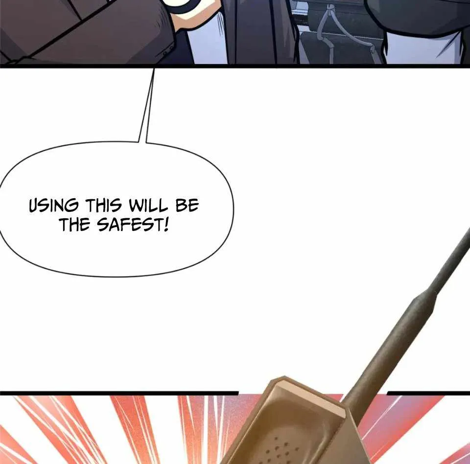 Divine Urban God Chapter 120 page 37 - 