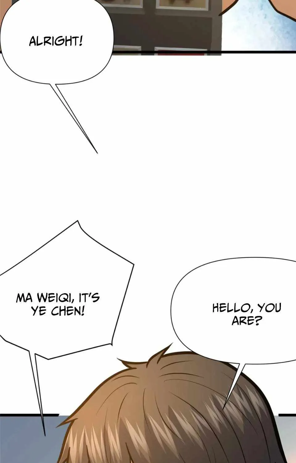 Divine Urban God Chapter 120 page 41 - 