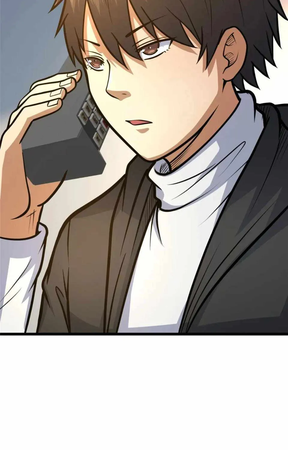 Divine Urban God Chapter 120 page 42 - 