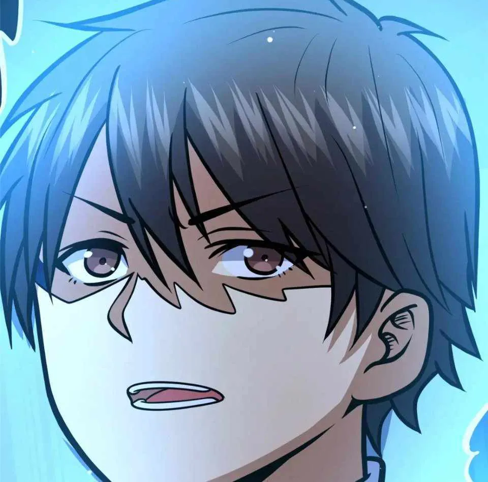 Divine Urban God Chapter 120 page 46 - 