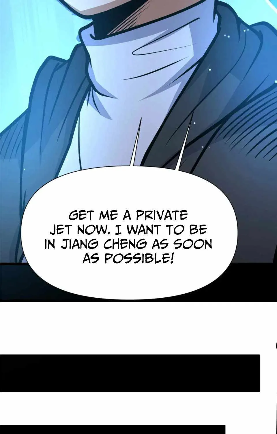 Divine Urban God Chapter 120 page 47 - 