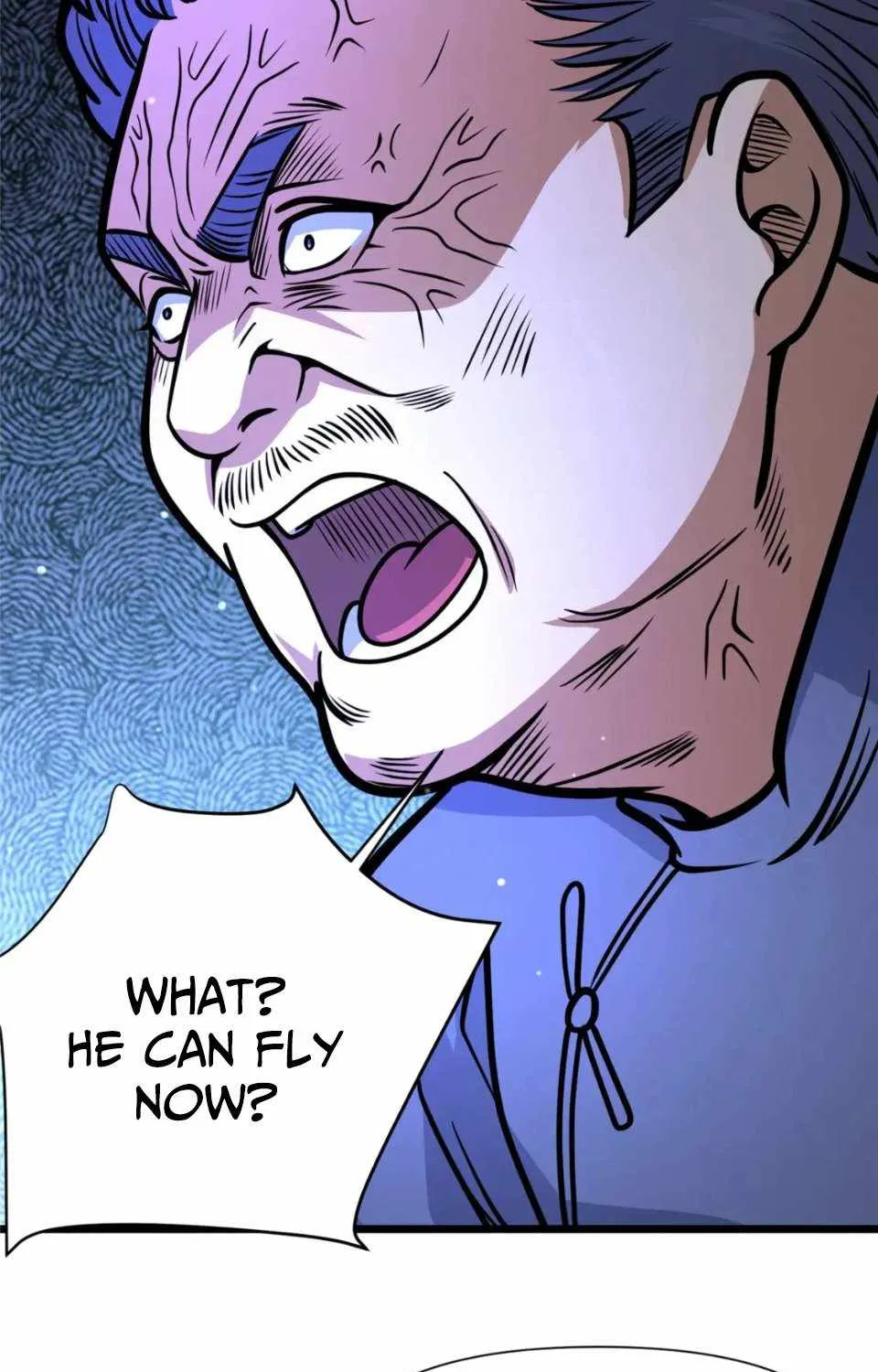Divine Urban God Chapter 120 page 7 - 